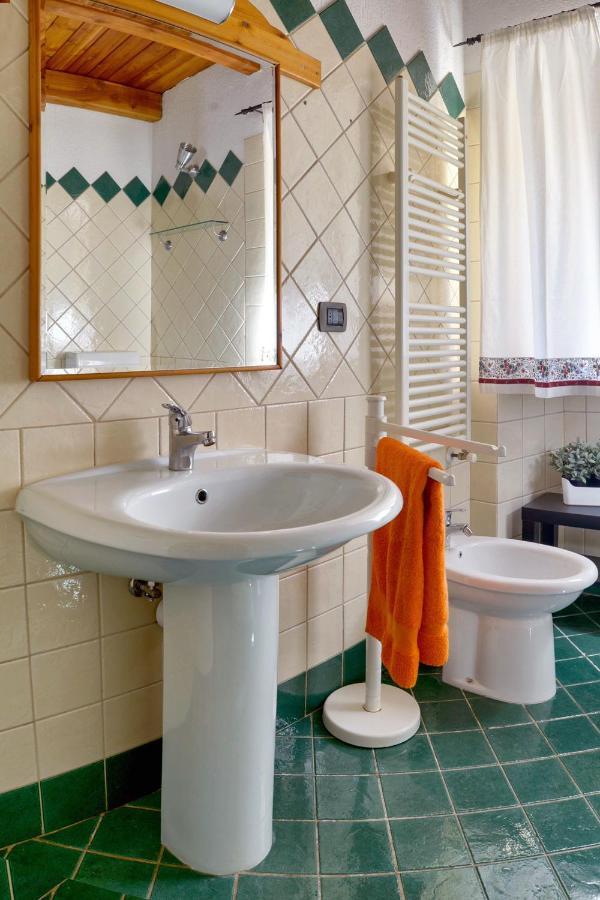 Appartement La Colombaia à Saint Marcel Extérieur photo