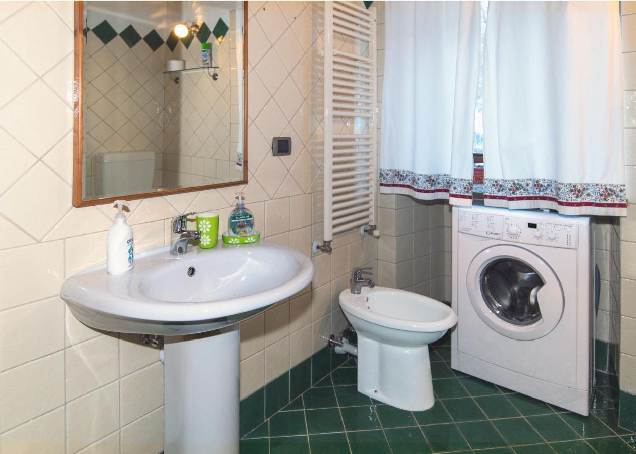 Appartement La Colombaia à Saint Marcel Extérieur photo