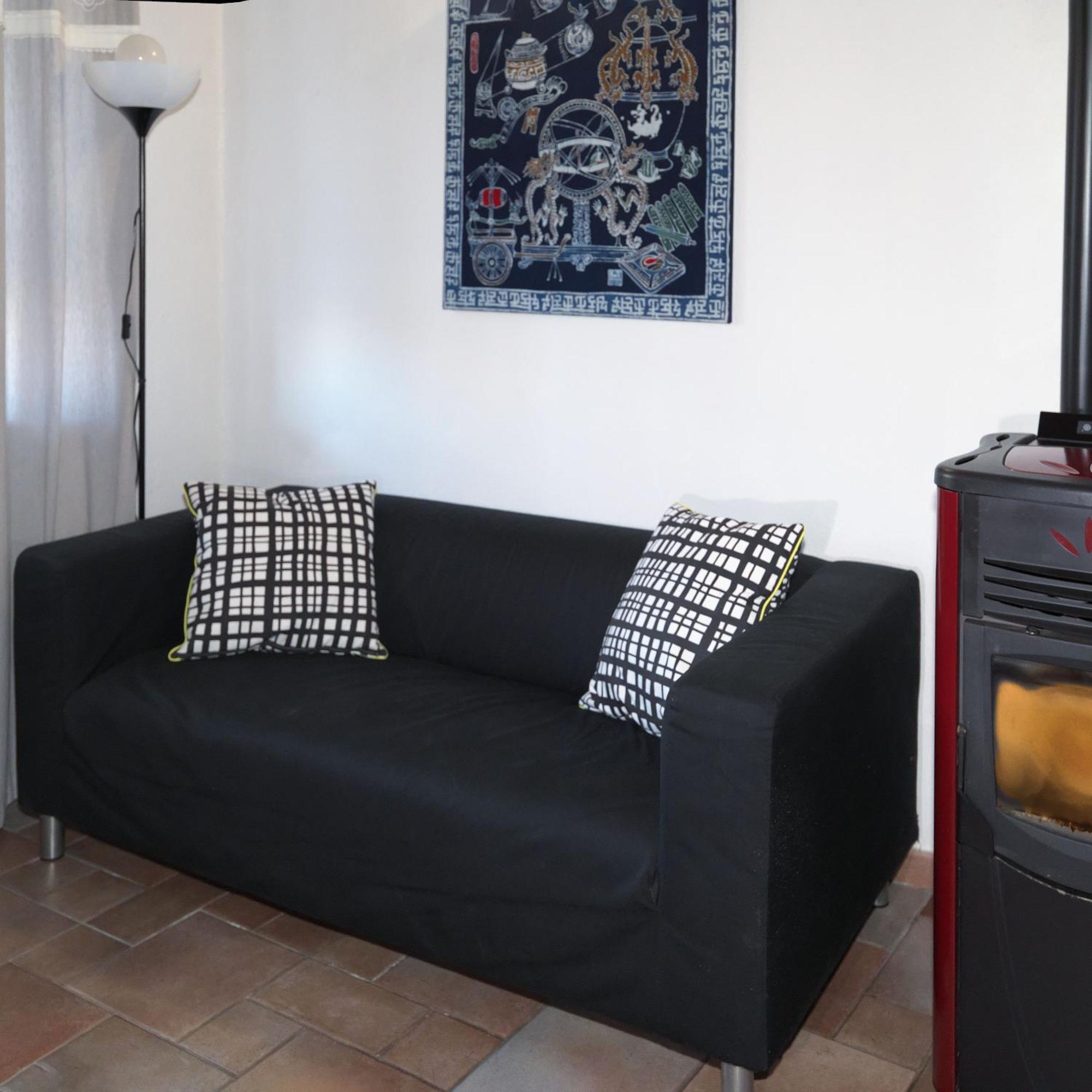 Appartement La Colombaia à Saint Marcel Extérieur photo